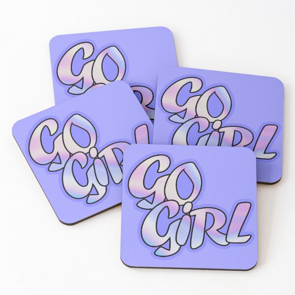 Item preview, GO GIRL designed and sold by byStefani.