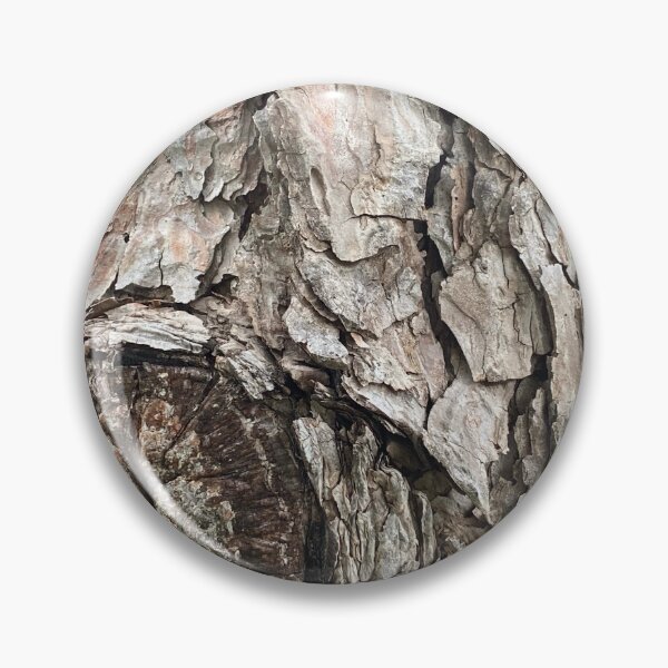 Item preview, Elm Tree Bark by Mark Ewing designed and sold by LifeSpice.