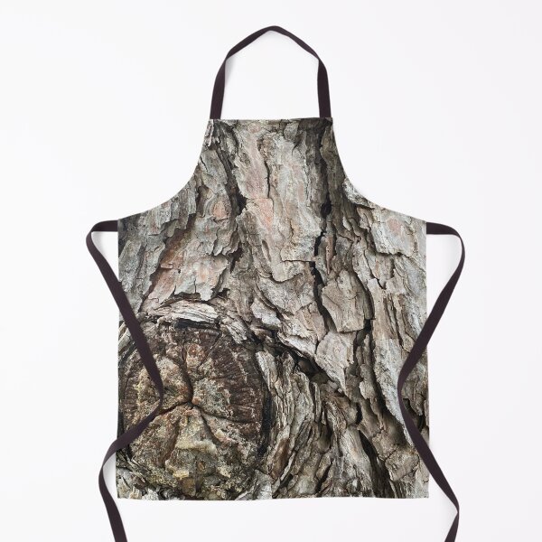 Item preview, Elm Tree Bark by Mark Ewing designed and sold by LifeSpice.