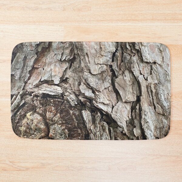 Item preview, Elm Tree Bark by Mark Ewing designed and sold by LifeSpice.