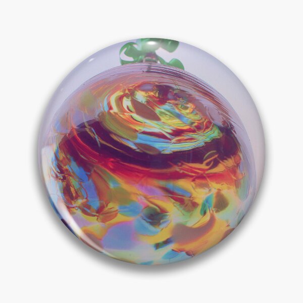 Item preview, Friendship Mouth Blown Glass Ball designed and sold by Yannik Hay.