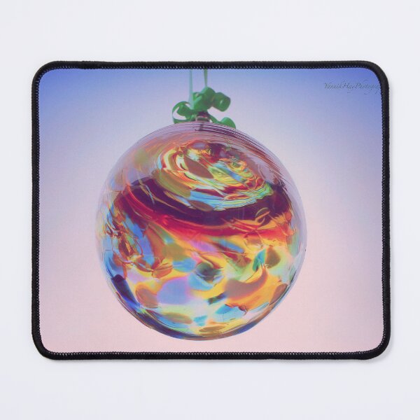 Item preview, Friendship Mouth Blown Glass Ball designed and sold by Yannik Hay.