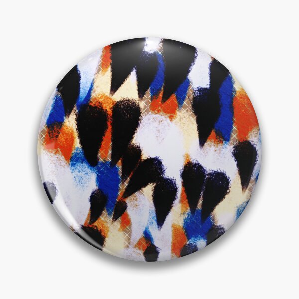 Item preview,   abstract balloons and colors 5 designed and sold by Real-texture.