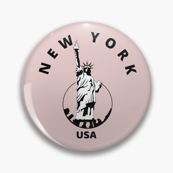 Item preview, Statue of Liberty in New York designed and sold by HappyLife4U.