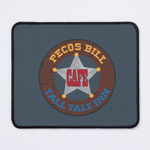 Item preview, Pecos Bill designed and sold by Lunamis.