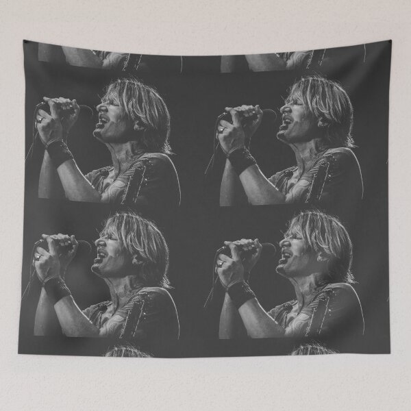Item preview, Keith Urban Photograph (In Concert) designed and sold by dev11588.