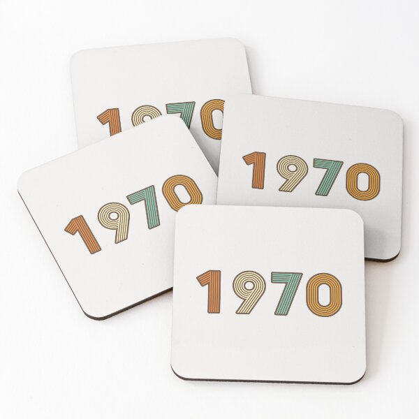 Item preview, Year 1970 - Long Live the 70s! designed and sold by Belcordi.