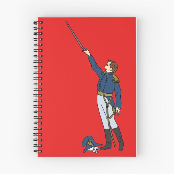 Item preview, Lieutenant General Joseph Smith designed and sold by StStymie.