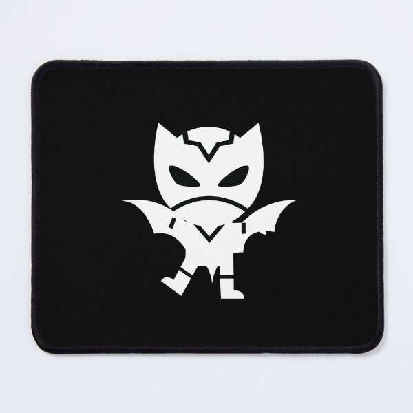 Item preview, Cute Tiny Black Bat 2 designed and sold by weirdandstrange.
