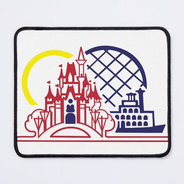 Item preview, Vacation Kingdom designed and sold by Lunamis.