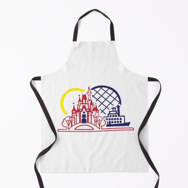 Item preview, Vacation Kingdom designed and sold by Lunamis.