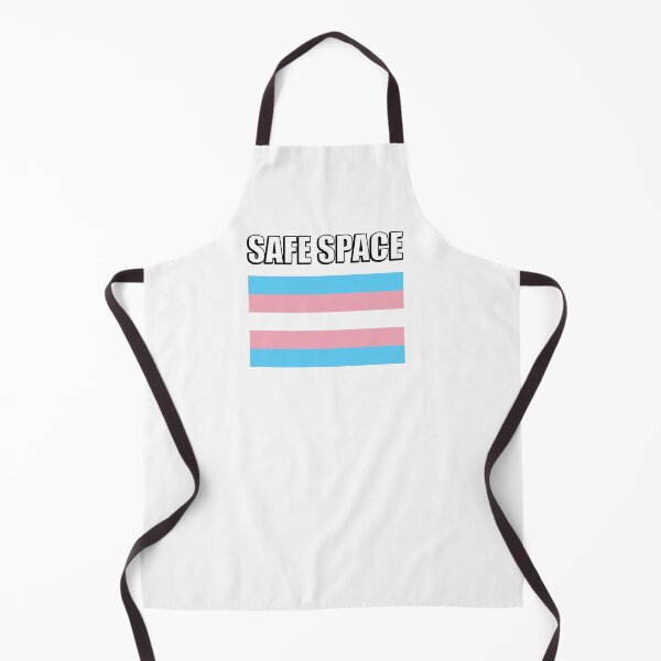 Item preview, Transgender Safe Space designed and sold by Inspirationmotivation.