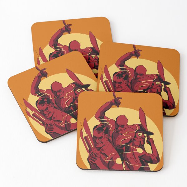Item preview, support squad designed and sold by Infamouslydorky.
