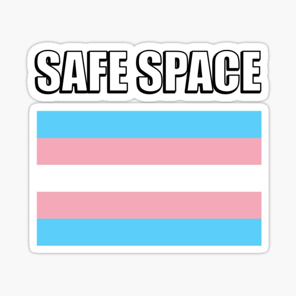 Transgender Pride Flag Decal Trans Pride Flag Sticker Neutral Gender Decal  Transgender Pride Transitioning Transgender Sticker -  Canada