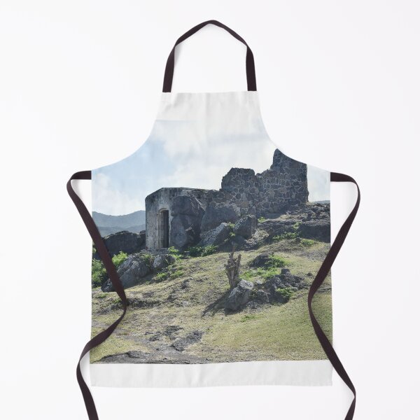 Item preview, Scenic stone wall and security protection in the mountains designed and sold by AlishaWatson.