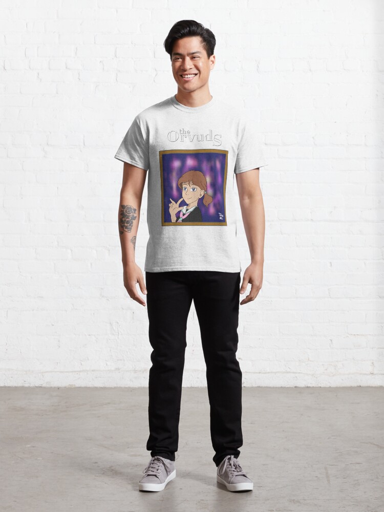 Alternate view of Trina Niles Classic T-Shirt