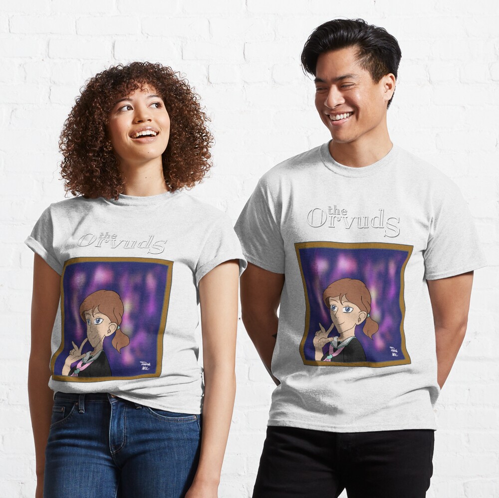 Trina Niles Classic T-Shirt