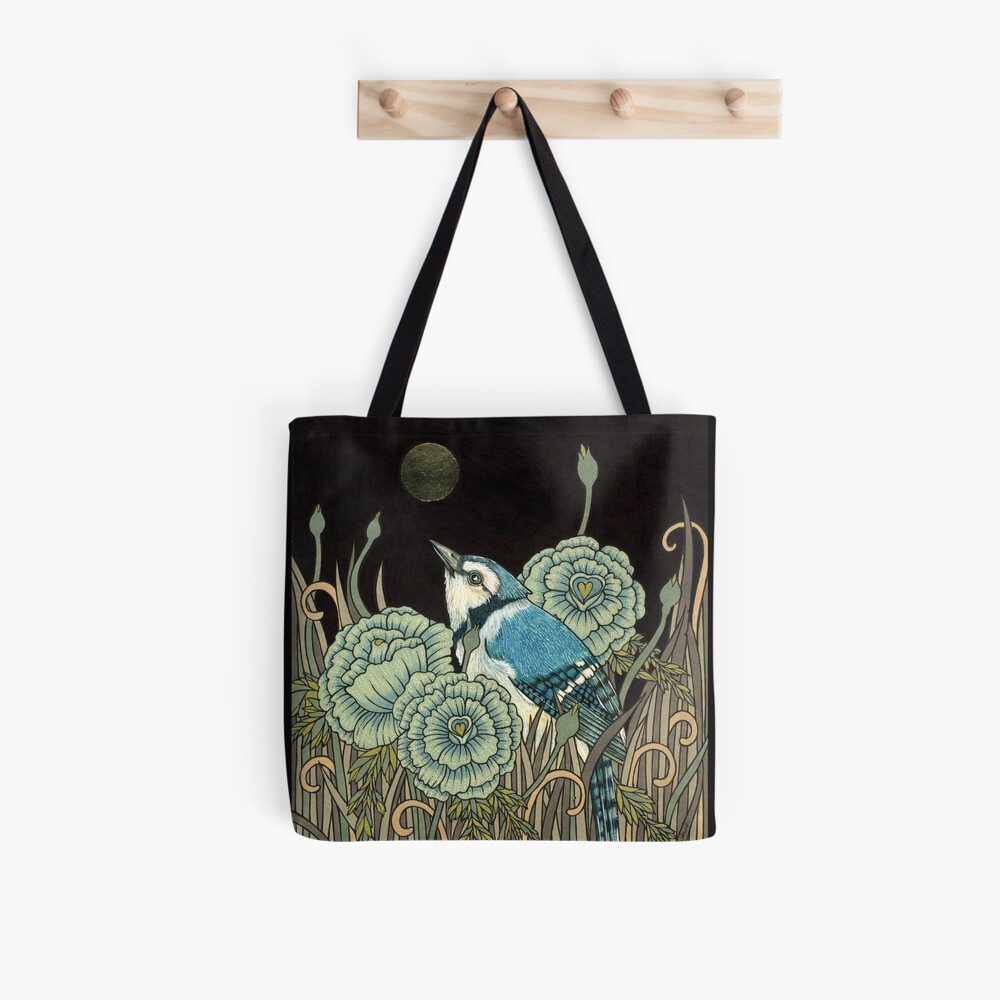 Item preview, All Over Print Tote Bag designed and sold by AnitaInverarity.