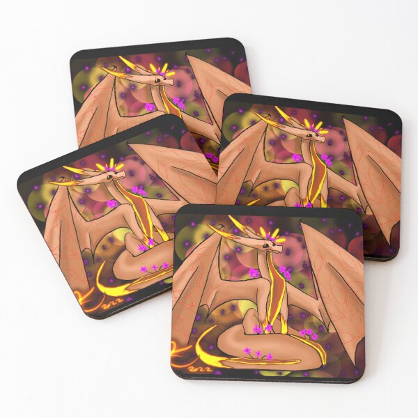 Item preview, A dragon trapped in an endless bliss designed and sold by Lightdragon11.