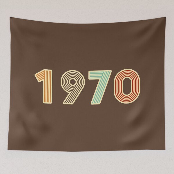 Item preview, Year 1970 - Born in the 70s designed and sold by Belcordi.