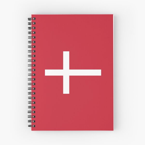 Item preview, Danish Flag designed and sold by shirtsonshirts.