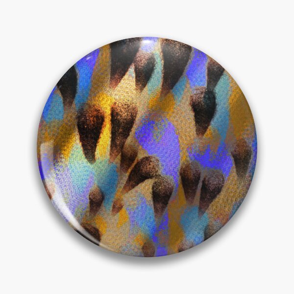 Item preview,  abstract balloons and colors 6 designed and sold by Real-texture.