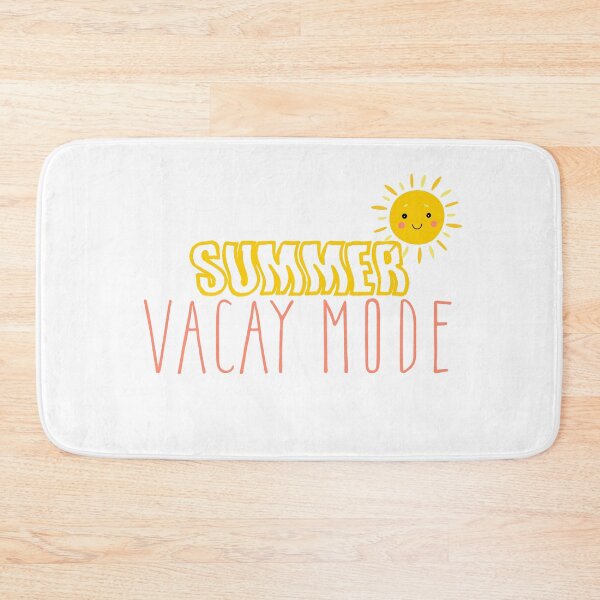 Item preview, Summer Vacay mode designed and sold by ErmessThiings.