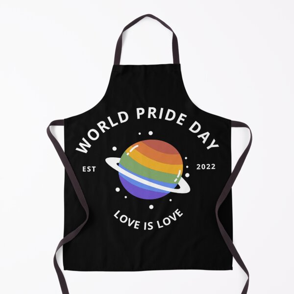 Item preview, Happy Pride LGBTQ+ Month / Day designed and sold by man0s.