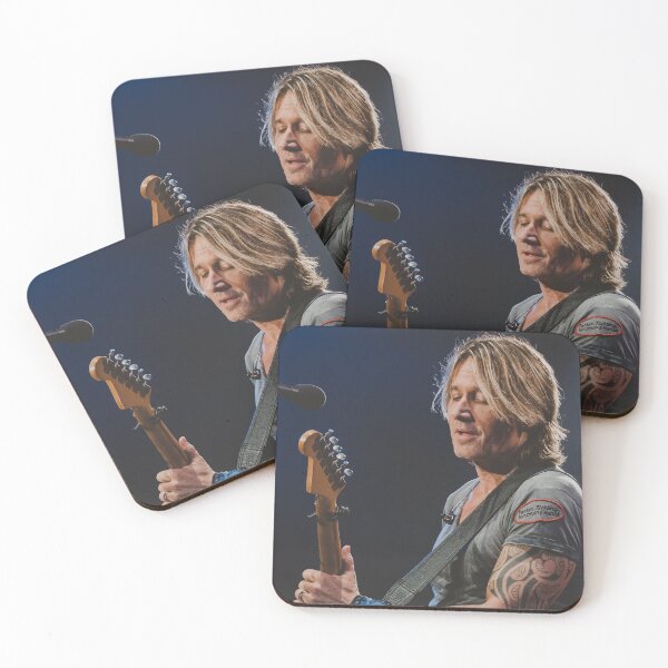 Artikelvorschau, Keith Urban Konzertfoto entworfen und verkauft von dev11588.