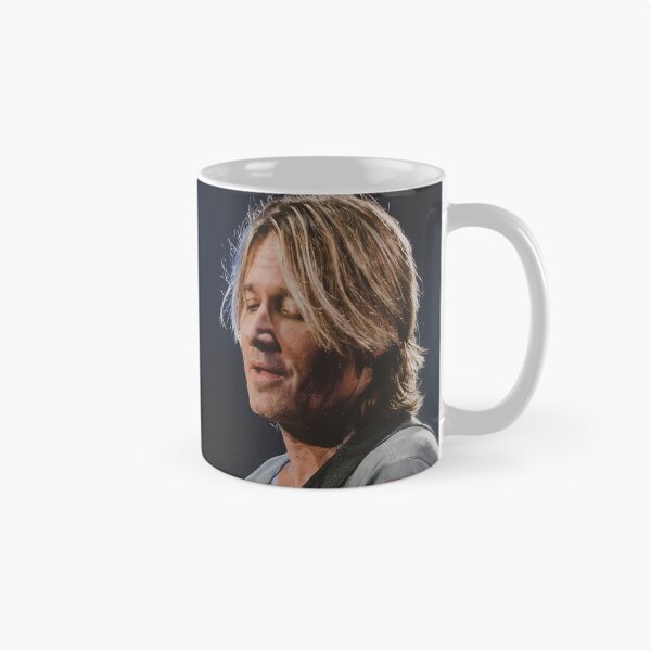 Item preview, Fotografía de concierto de Keith Urban designed and sold by dev11588.