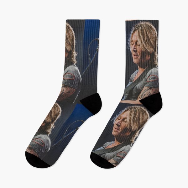 Item preview, Keith Urban Concert Photograph designed and sold by dev11588.