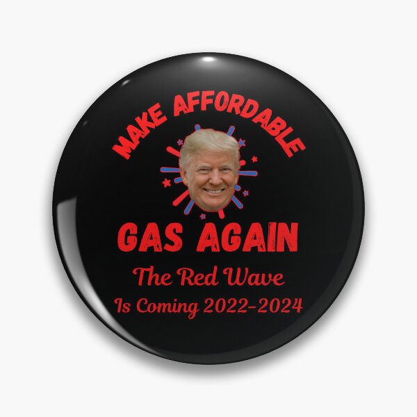 Item preview, Make Affordable Gas Again designed and sold by WoodburyLake.