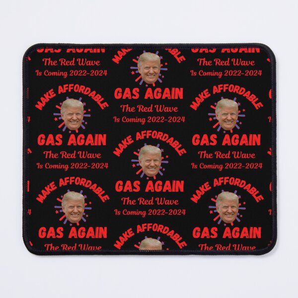 Item preview, Make Affordable Gas Again designed and sold by WoodburyLake.