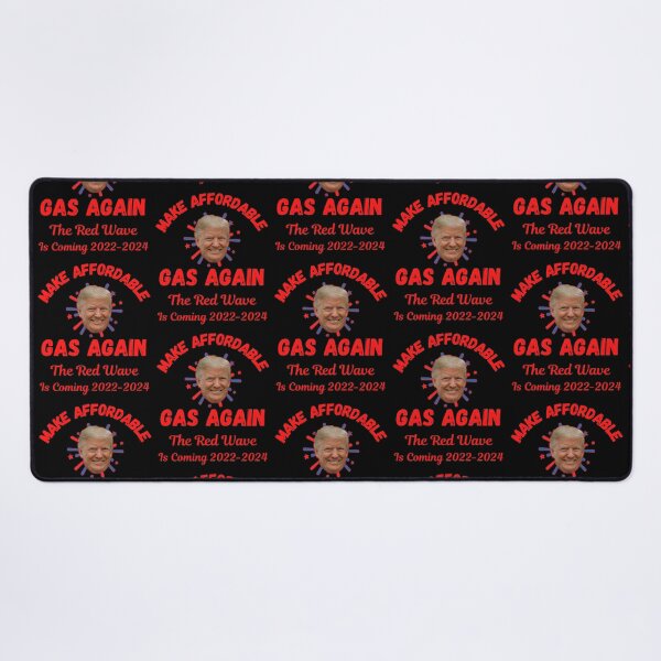 Item preview, Make Affordable Gas Again designed and sold by WoodburyLake.