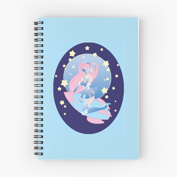 Item preview, Space Babe designed and sold by MayaFeero.
