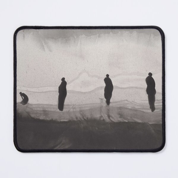 Item preview, Gao Xingjian 高行健 (On The Shore) designed and sold by danielwei15.
