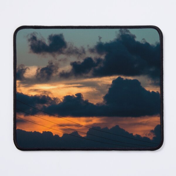 Item preview, Sunset Sky designed and sold by ThiagoOehler.
