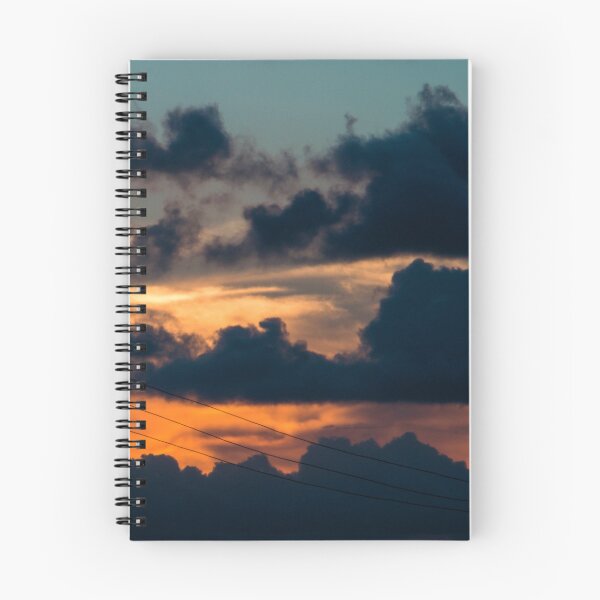 Item preview, Sunset Sky designed and sold by ThiagoOehler.