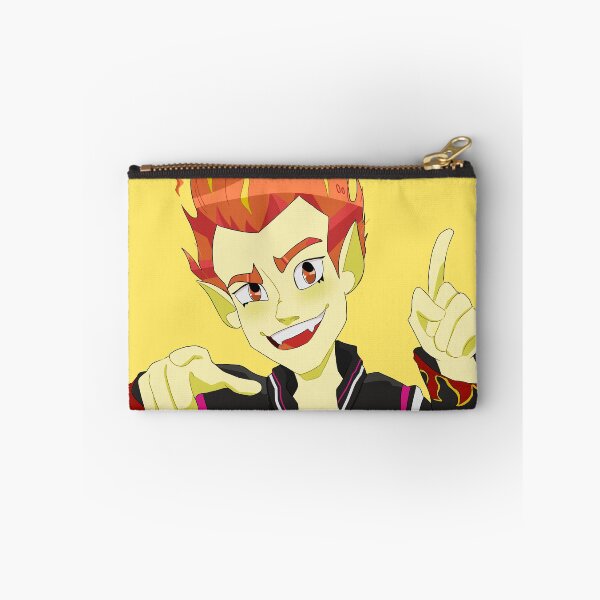 Item preview, HEATH BURNS BABY!!,! designed and sold by yetimilk.