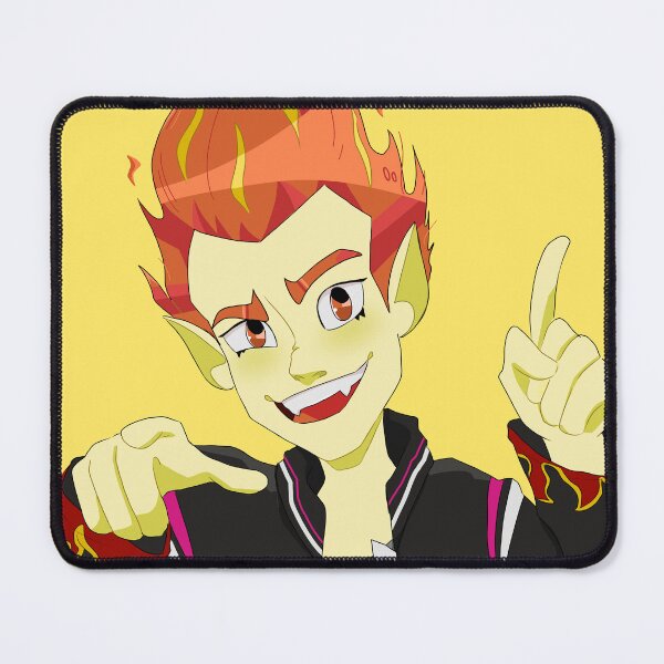 Item preview, HEATH BURNS BABY!!,! designed and sold by yetimilk.
