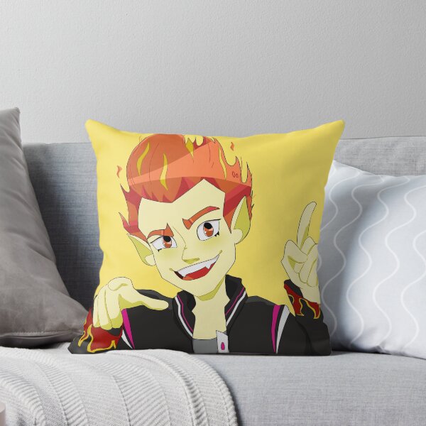 Item preview, HEATH BURNS BABY!!,! designed and sold by yetimilk.