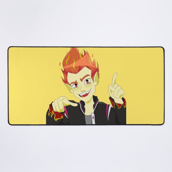 Item preview, HEATH BURNS BABY!!,! designed and sold by yetimilk.