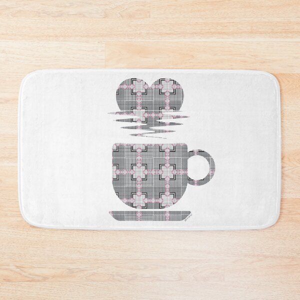 Item preview, A little coffee with Aubérie designed and sold by PolairmozaiC.