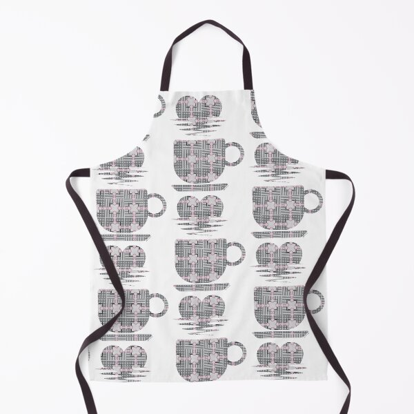 Item preview, A little coffee with Aubérie designed and sold by PolairmozaiC.