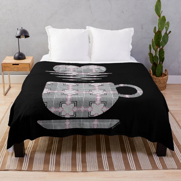 Item preview, A little coffee with Aubérie designed and sold by PolairmozaiC.