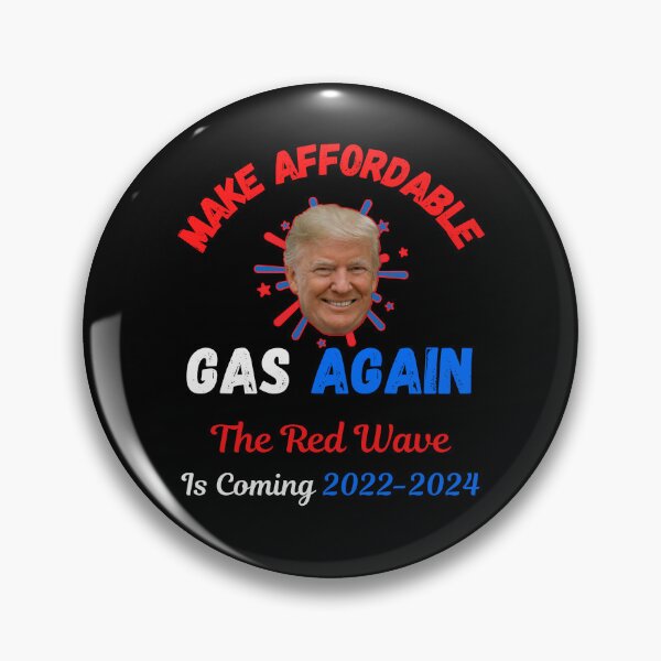 Item preview, Make Affordable Gas Again designed and sold by WoodburyLake.