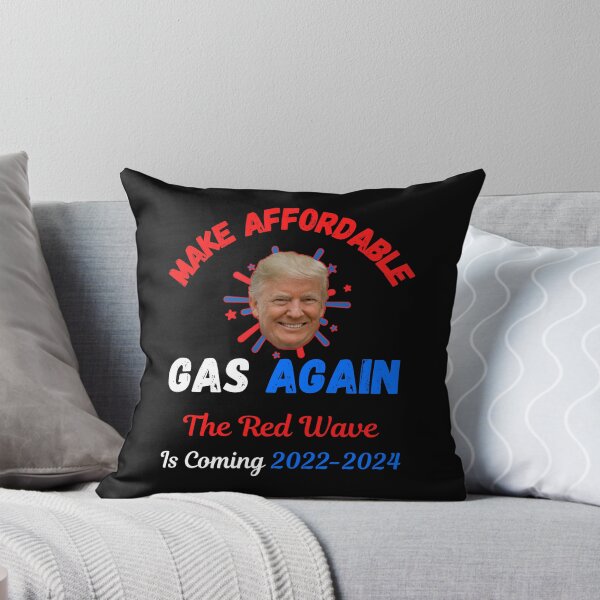 Item preview, Make Affordable Gas Again designed and sold by WoodburyLake.