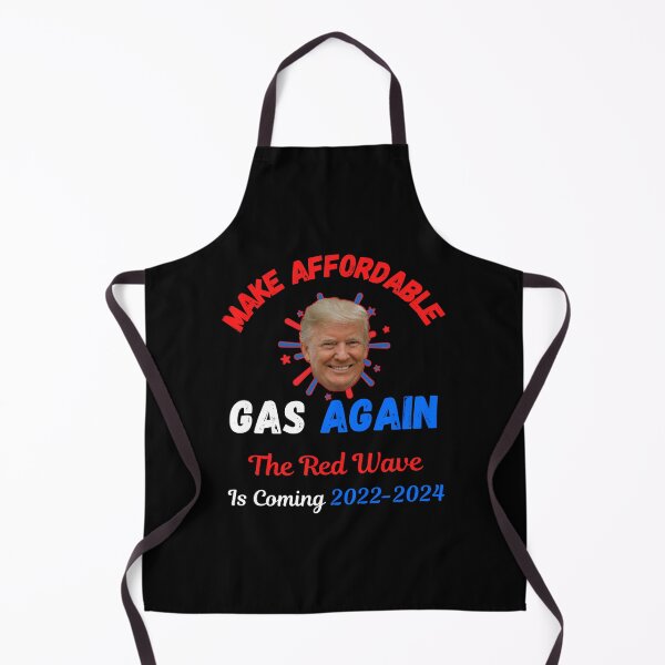 Item preview, Make Affordable Gas Again designed and sold by WoodburyLake.