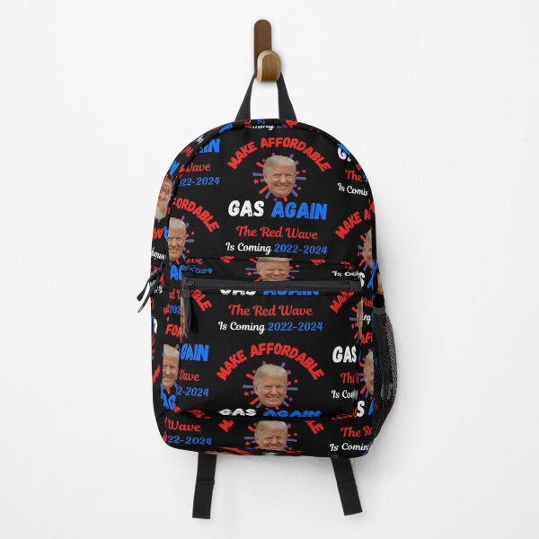 Item preview, Make Affordable Gas Again designed and sold by WoodburyLake.