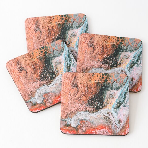 Item preview, PATTERN DESIGN STUDY #22 - Abstract of Bubbles and Froth designed and sold by DEL-Productions.